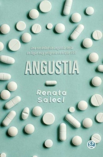 ANGUSTIA (Nuevo)
