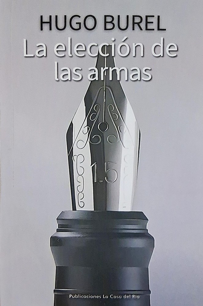 LA ELECCION DE LAS ARMAS