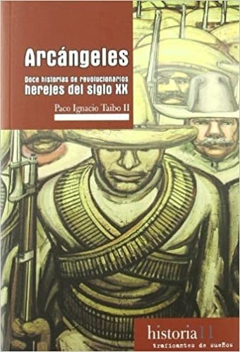 ARCANGELES (Nuevo)