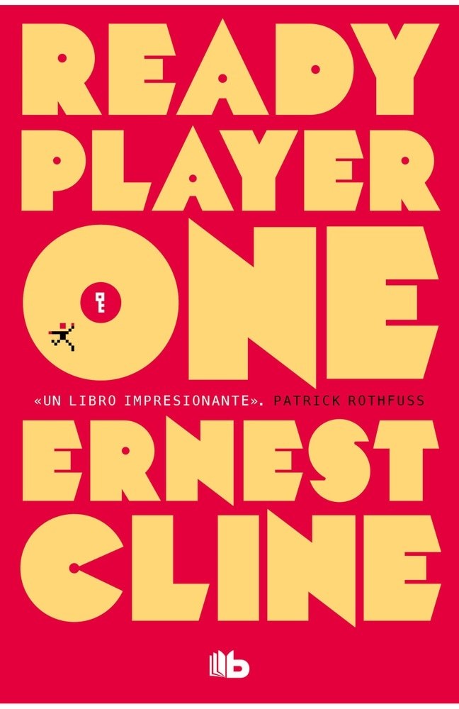 READY PLAYER ONE