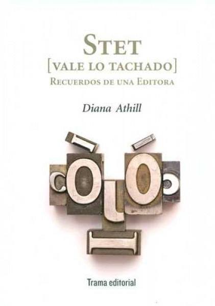 STET [VALE LO TACHADO] (Nuevo)