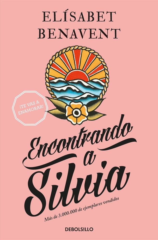 ENCONTRANDO A SILVIA