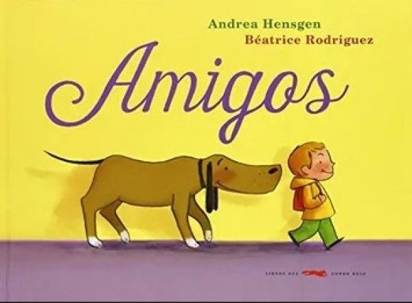 AMIGOS
