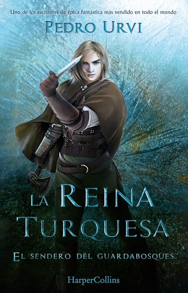 LA REINA TURQUESA