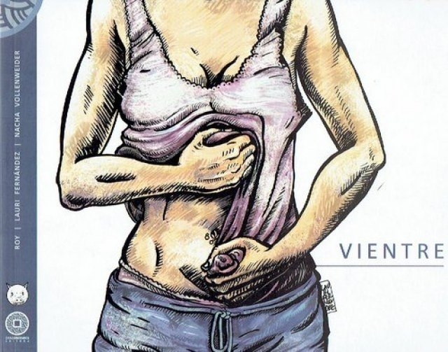 VIENTRE