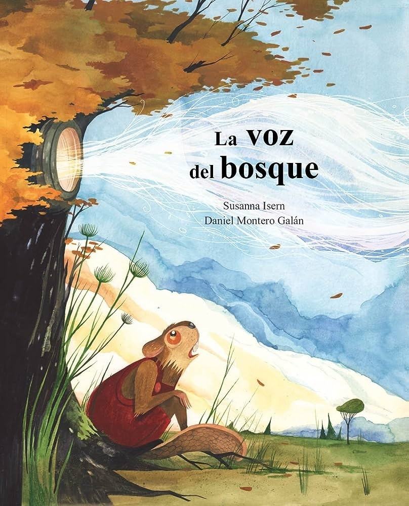 VOZ DEL BOSQUE, LA (Nuevo)