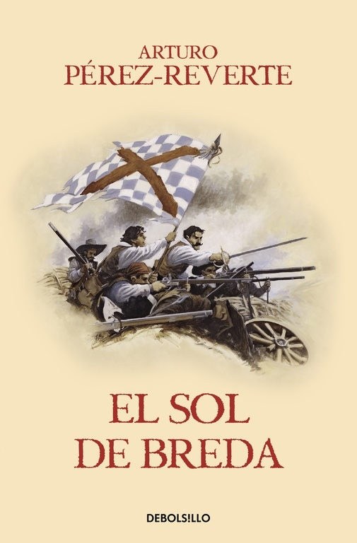 SOL DE BREDA EL