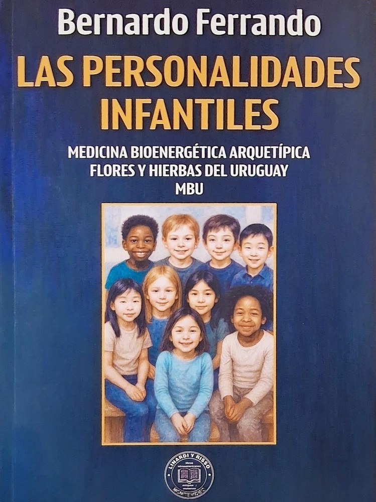 LAS PERSONALIDADES INFANTILES