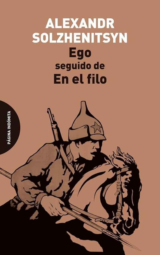 ECO - EN EL FILO