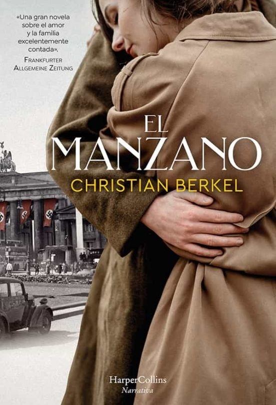 MANZANO EL