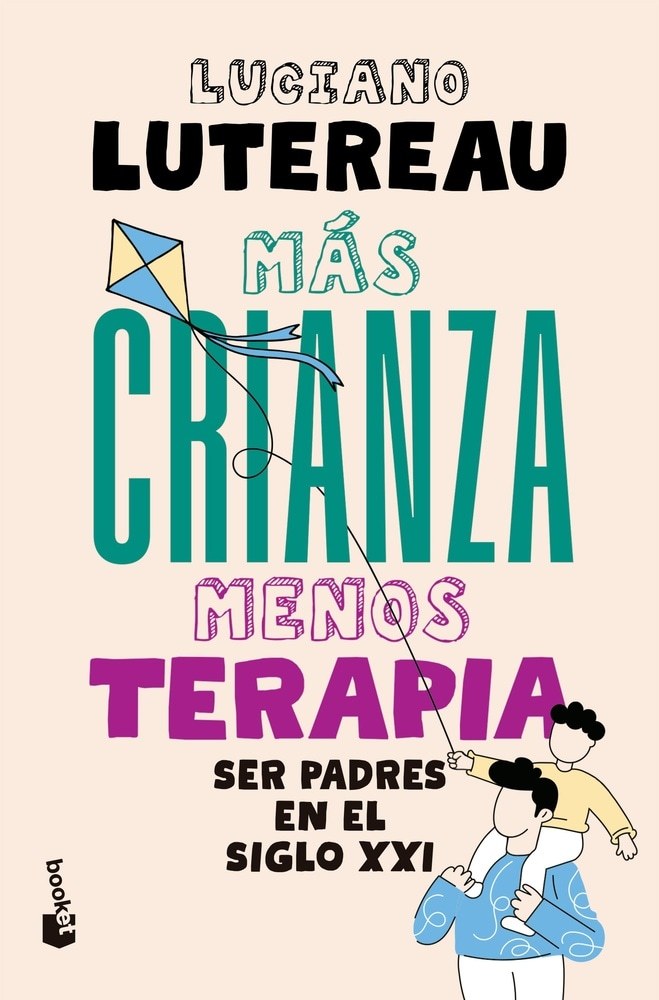 MAS CONFIANZA MENOS TERAPIA