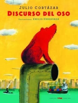 DISCURSO DEL OSO (Nuevo)