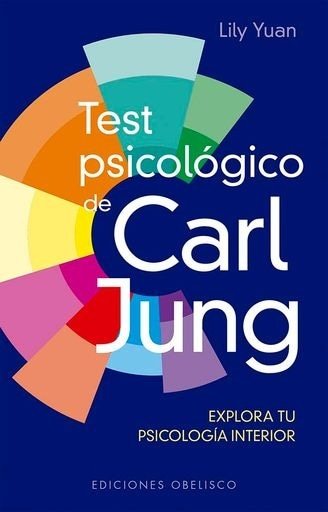 TEST PSICOLOGICO DE CARL JUNG