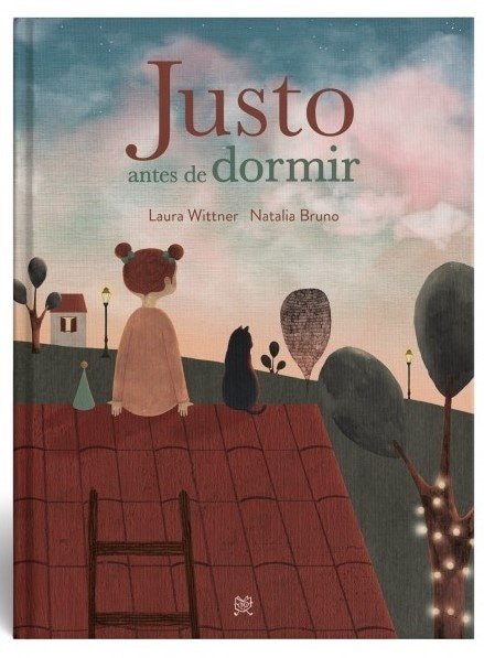 JUSTO ANTES DE DORMIR (Nuevo)