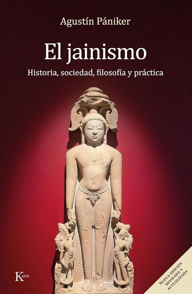 JAINISMO EL