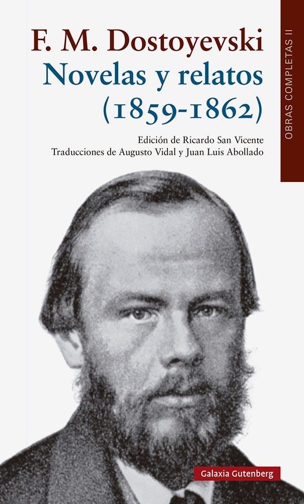 OBRAS COMPLETAS TOMO II