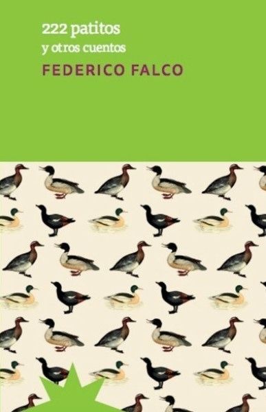 222 PATITOS (Nuevo)