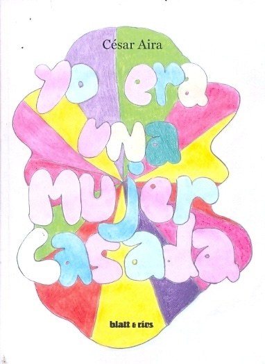YO ERA UNA MUJER CASADA