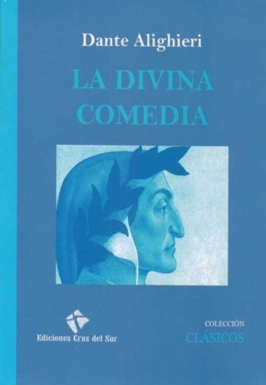DIVINA COMEDIA