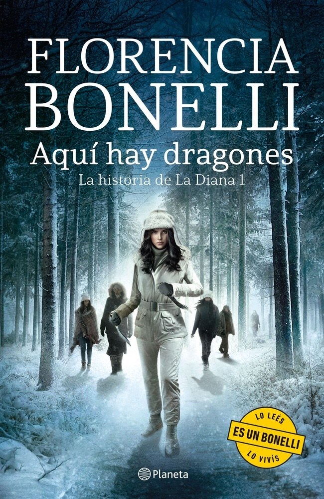 AQUPI HAY DRAGONES