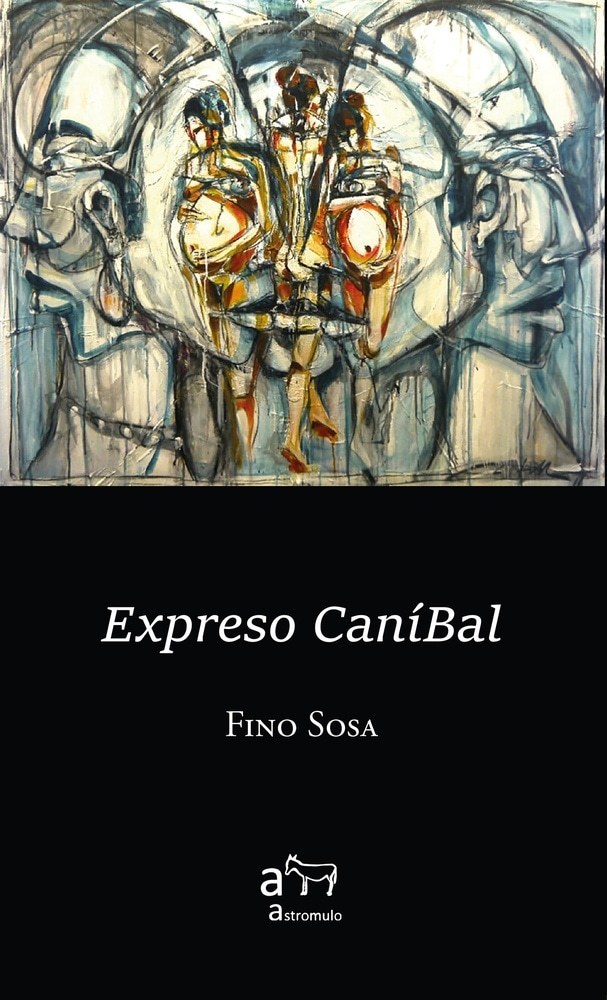 EXPRESO CANÍBAL (Nuevo)