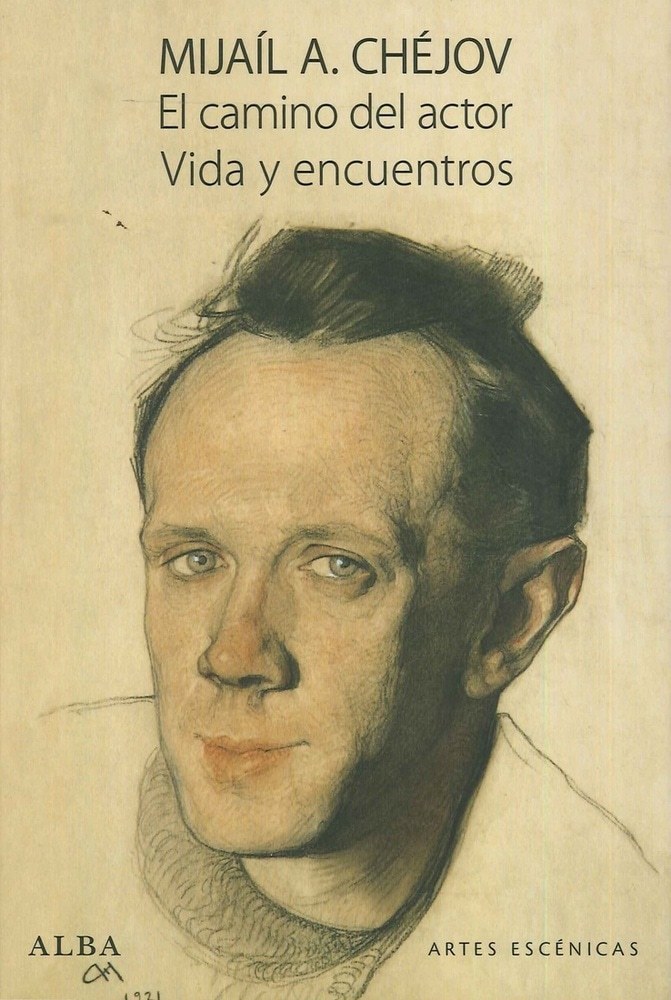 CAMINO DEL ACTOR/VIDA Y ENCUENTROS