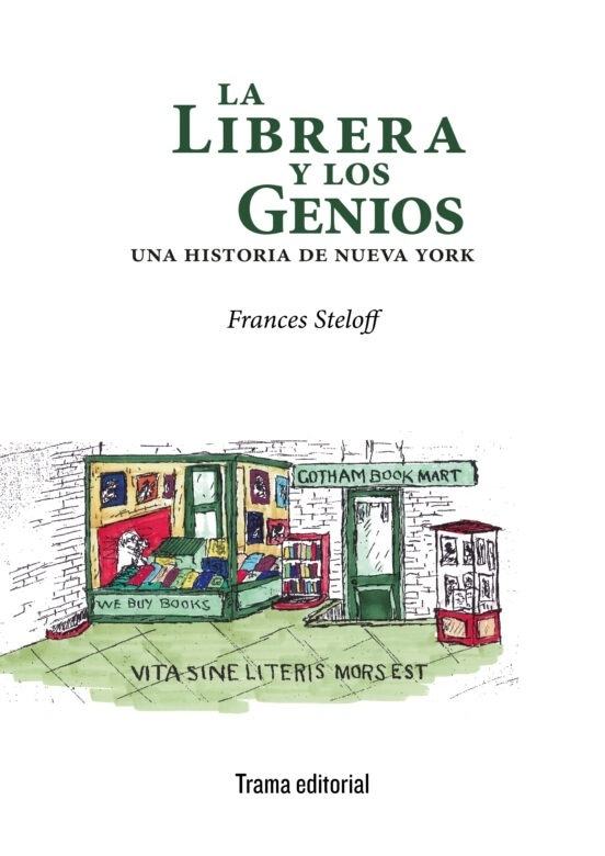LIBRERA Y LOS GENIOS, LA (Nuevo)