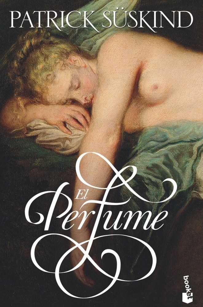 EL PERFUME