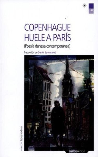 COPENHAGUE HUELE A PARÍS