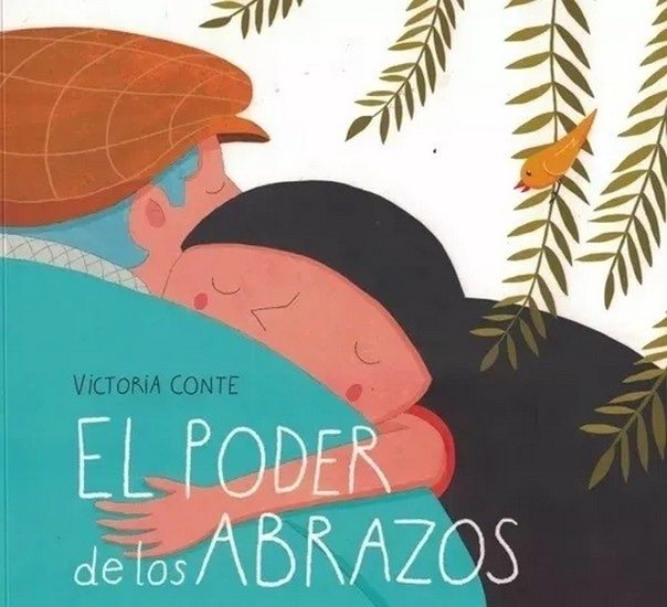 PODER DE LOS ABRAZOS, EL (Nuevo)