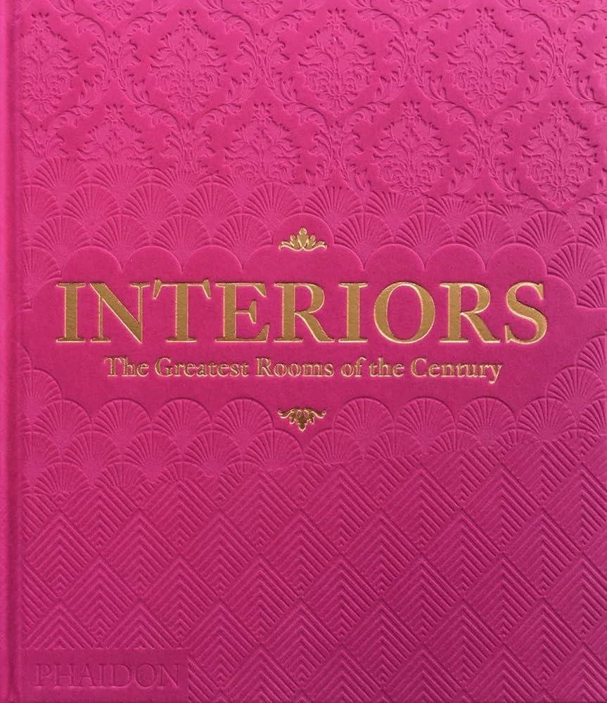 INTERIORS (Nuevo)