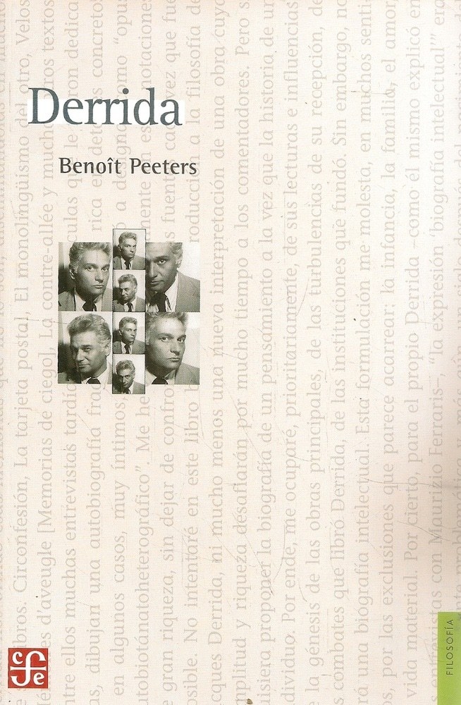 DERRIDA