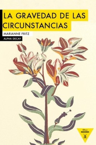 GRAVEDAD DE LAS CIRCUNSTANCIAS, LA (Nuevo)