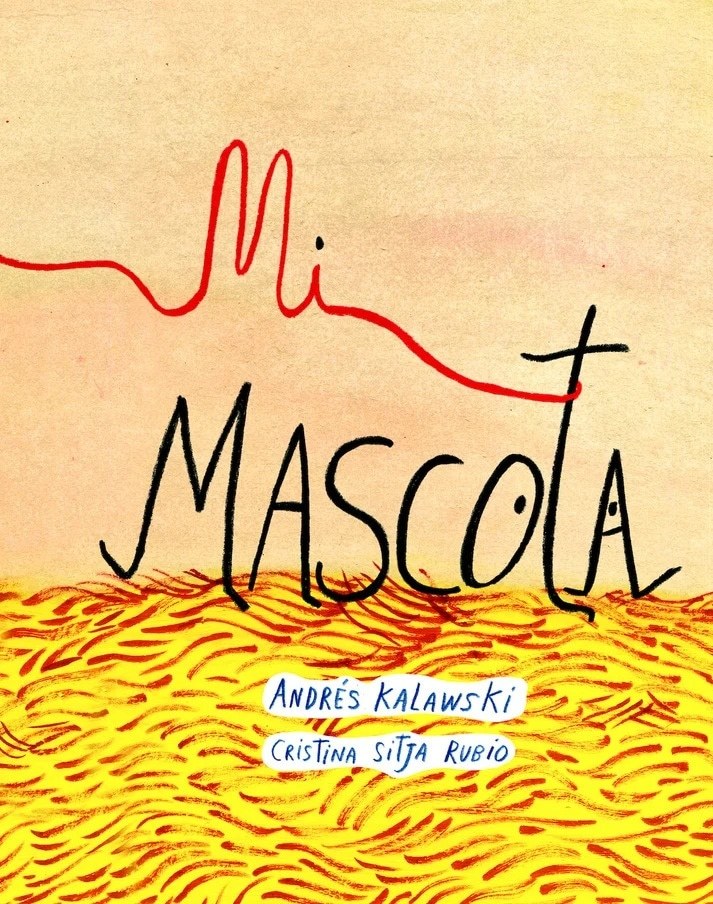 MI MASCOTA (Nuevo)