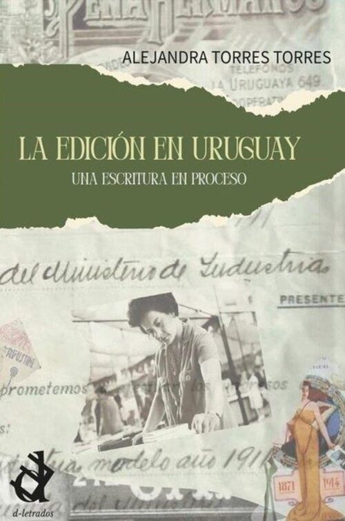 LA EDICION EN URUGUAY