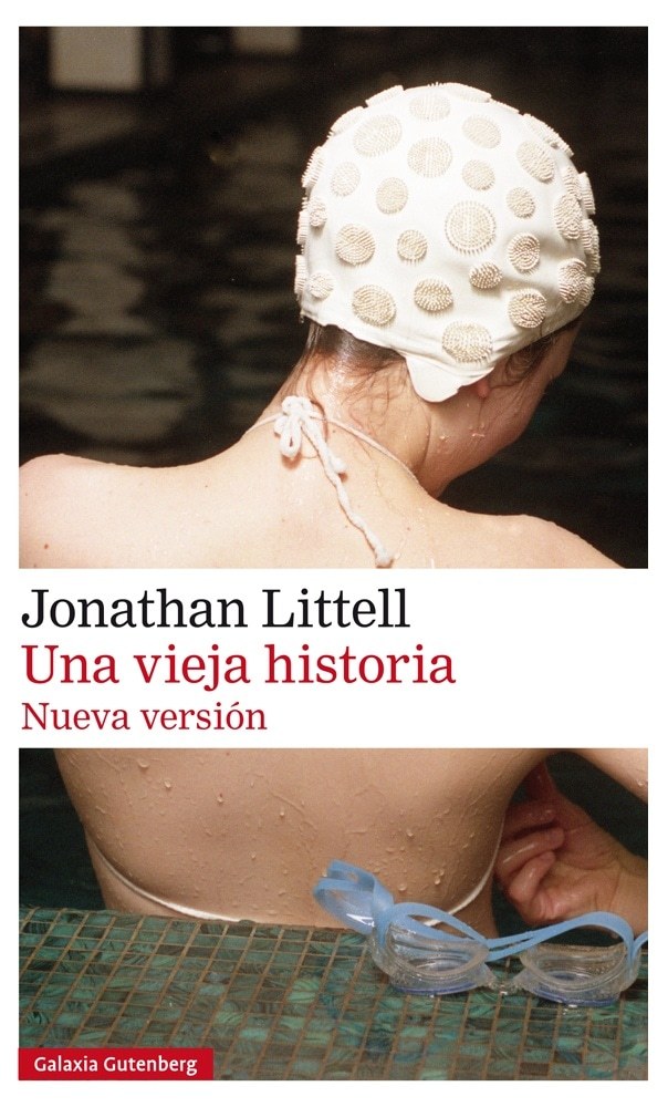 UNA VIEJA HISTORIA. NUEVA VERSION