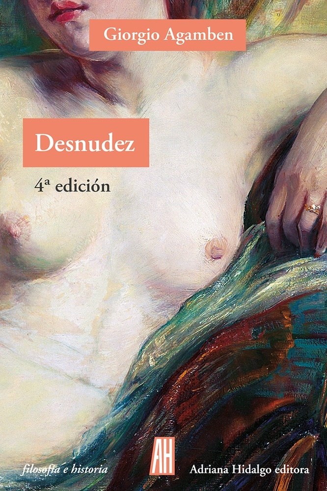 DESNUDEZ