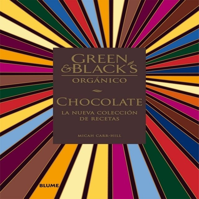 CHOCOLATE LA NUEVA COLECCION DE RECETAS