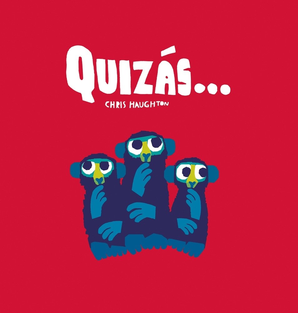 QUIZAS (Nuevo)