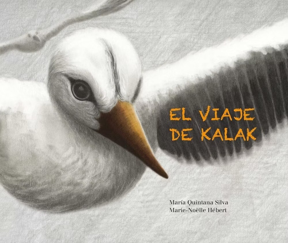 EL VIAJE DE KALAX