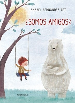¿SOMOS AMIGOS? (Nuevo)