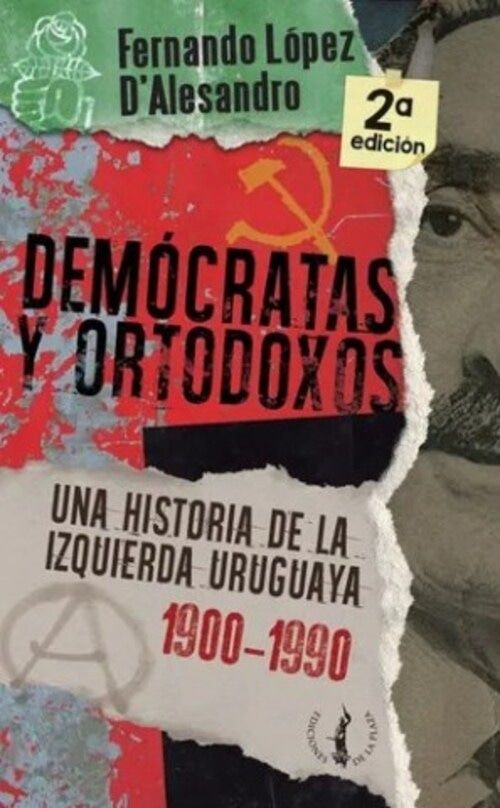 DEMOCRACIAS Y ORTODOXOS