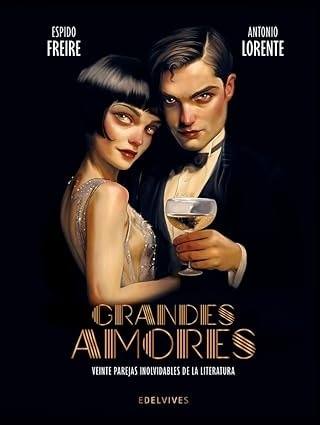 GRANDES AMORES
