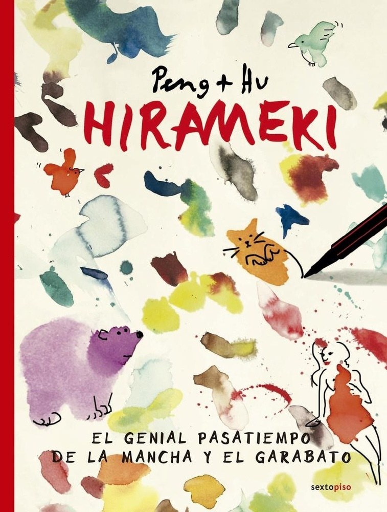 HIRAMEKI (Nuevo)