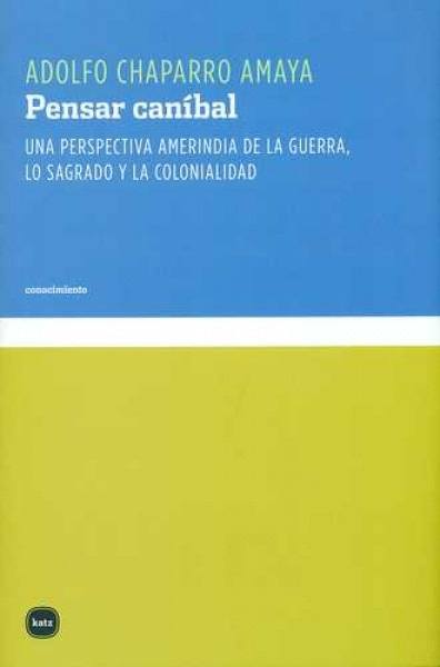PENSAR CANIBAL