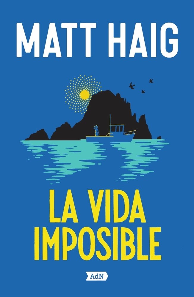 VIDA IMPOSIBLE, UNA