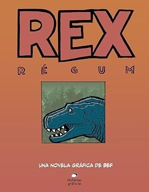REX RAGUM
