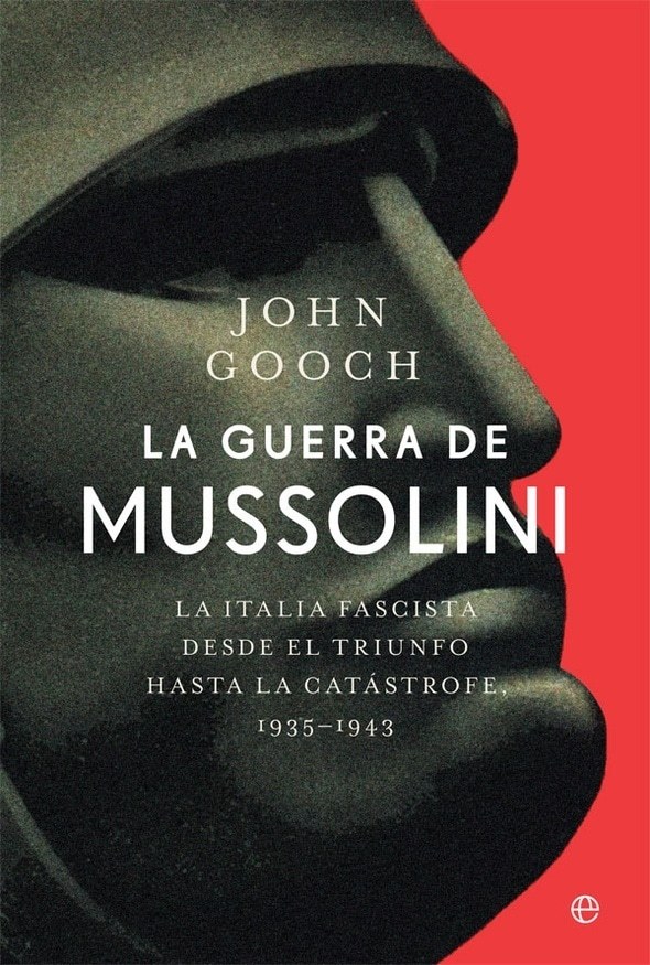 GUERRA DE MUSSOLINI LA