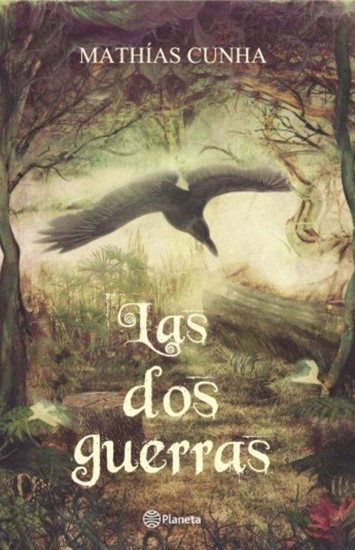 LAS DOS GUERRAS