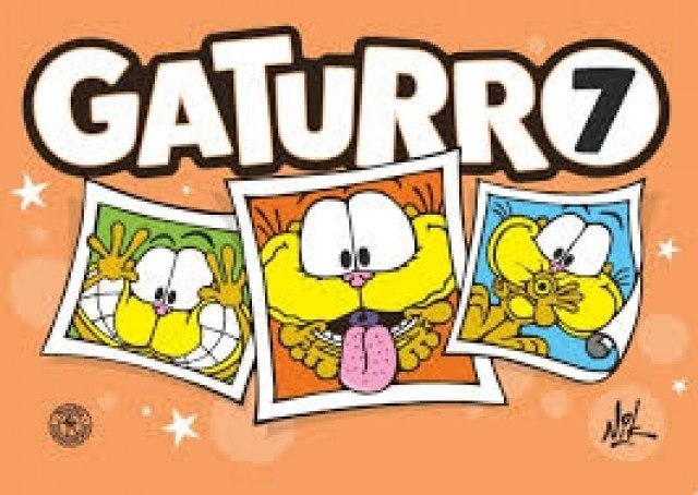 GATURRO 7